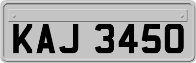 KAJ3450