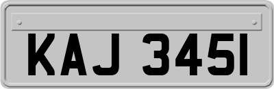 KAJ3451