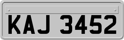 KAJ3452