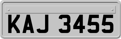 KAJ3455