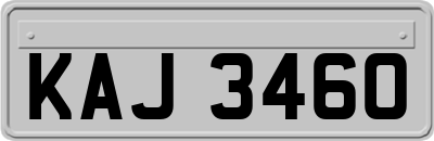 KAJ3460