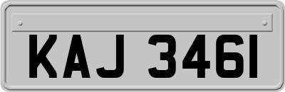 KAJ3461
