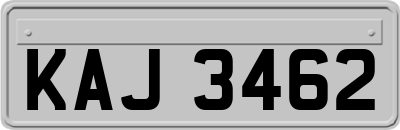 KAJ3462