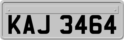 KAJ3464