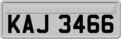 KAJ3466