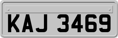 KAJ3469