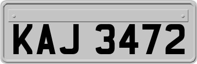 KAJ3472