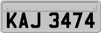 KAJ3474