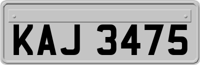 KAJ3475