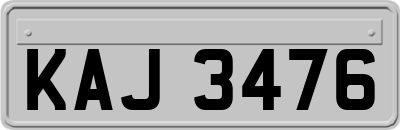 KAJ3476