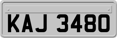 KAJ3480