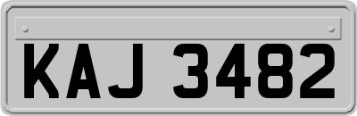 KAJ3482