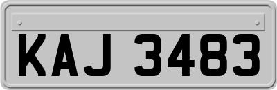 KAJ3483