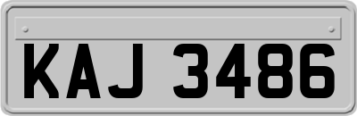 KAJ3486