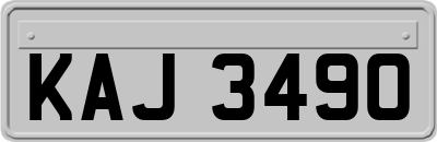 KAJ3490