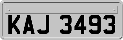 KAJ3493