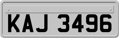 KAJ3496