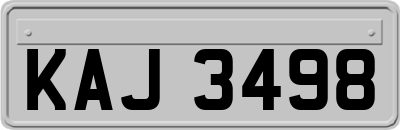 KAJ3498