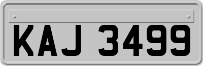 KAJ3499