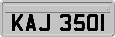 KAJ3501