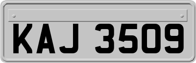 KAJ3509