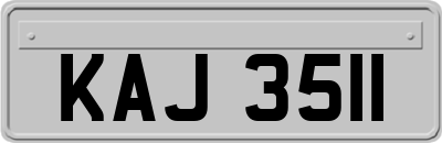 KAJ3511