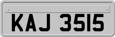 KAJ3515