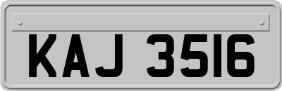 KAJ3516