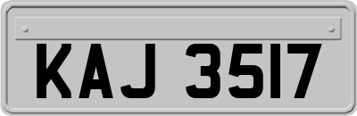 KAJ3517