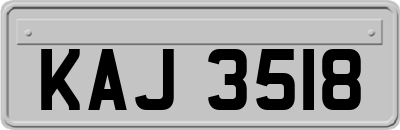 KAJ3518