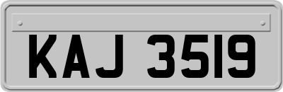 KAJ3519