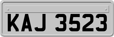 KAJ3523