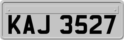 KAJ3527
