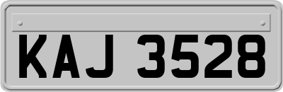KAJ3528