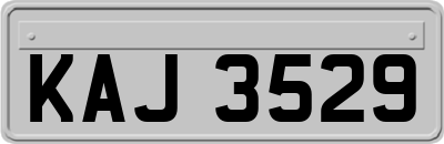 KAJ3529