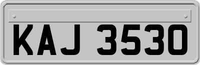 KAJ3530