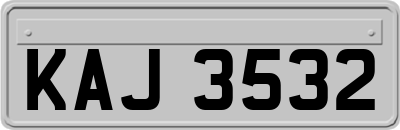 KAJ3532