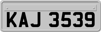KAJ3539
