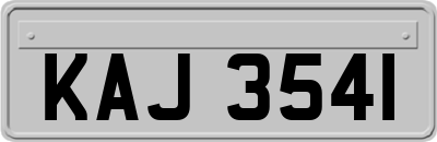 KAJ3541
