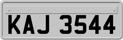KAJ3544