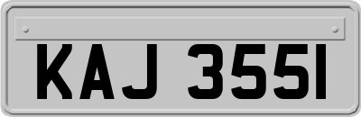 KAJ3551