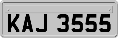 KAJ3555