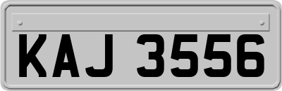 KAJ3556