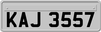 KAJ3557