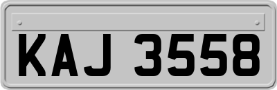 KAJ3558