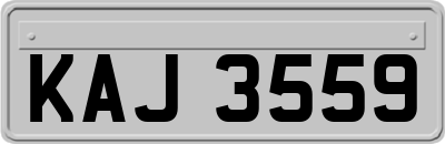 KAJ3559