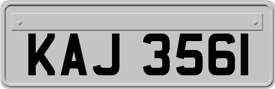 KAJ3561