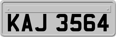KAJ3564
