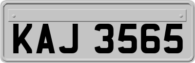 KAJ3565