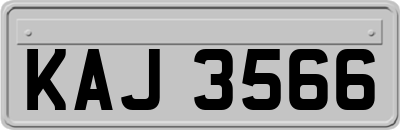 KAJ3566